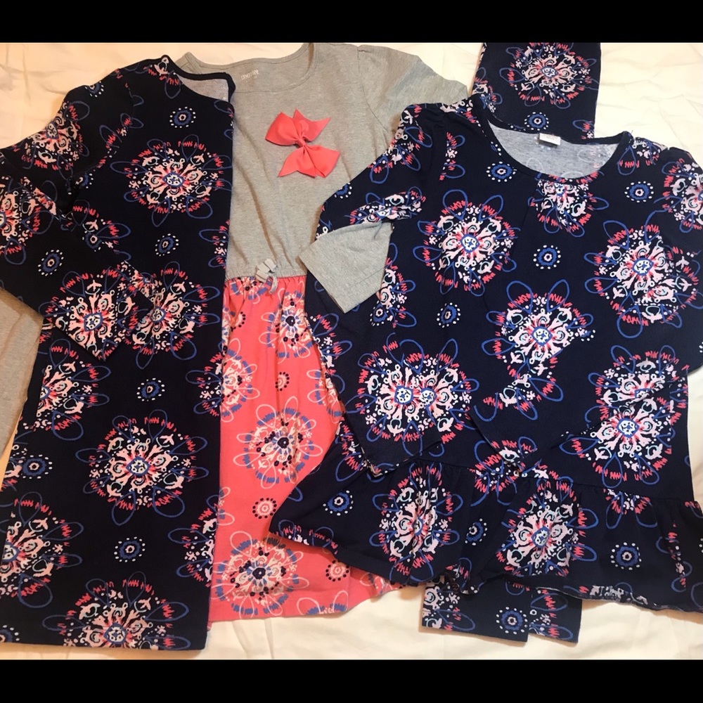 Gymboree Girls Size 10-12 Collection